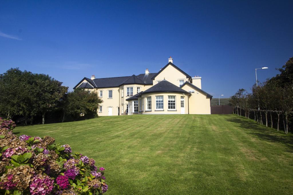 Отель Emlagh House Дингл Номер фото